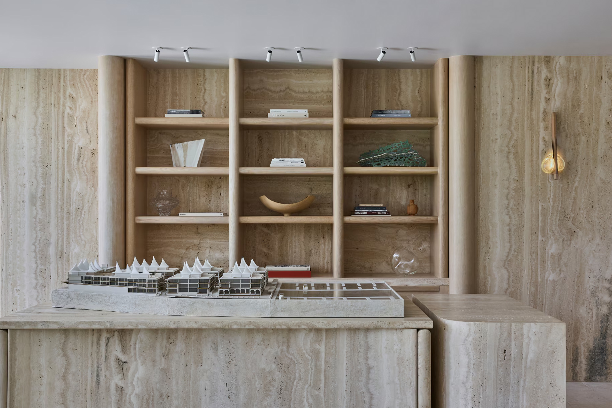 Makris Group