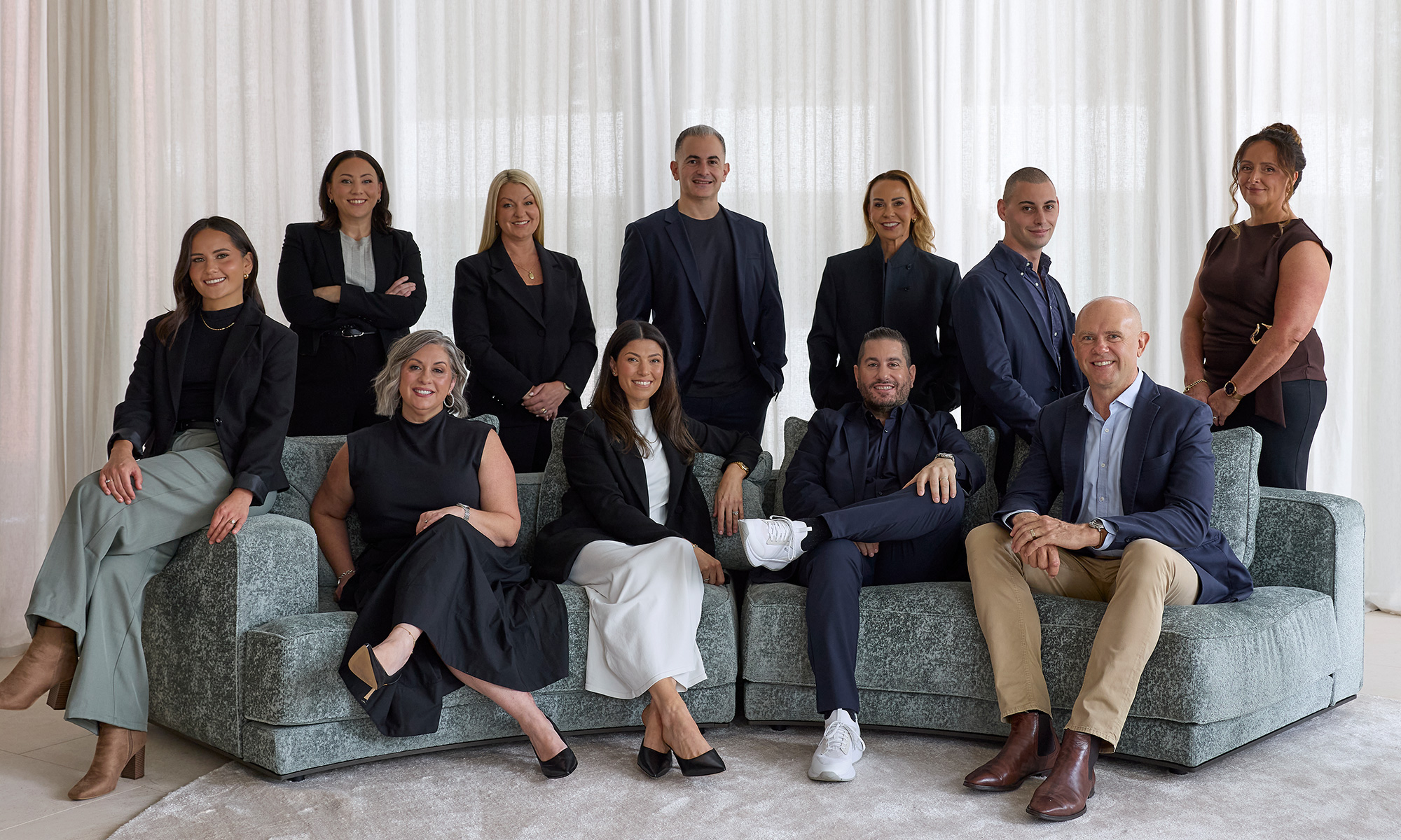 Makris Group